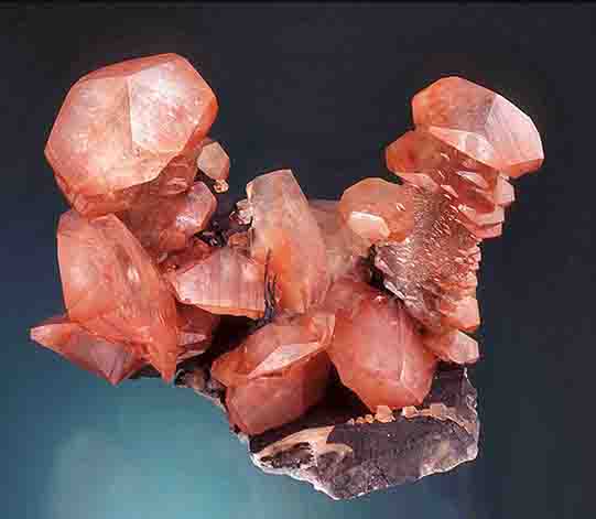 Day mine Calcite