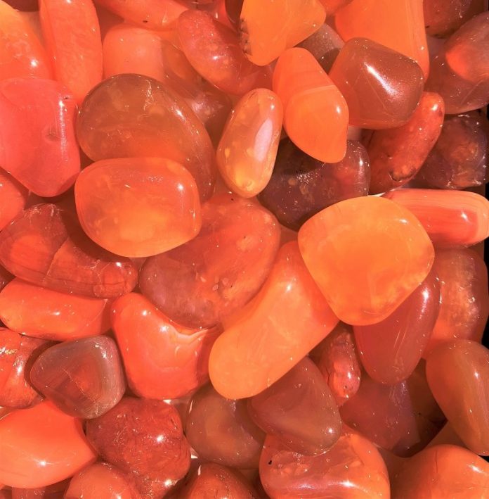 carnelian