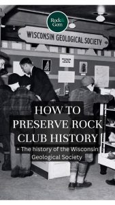 wisconsin-geological-society-history
