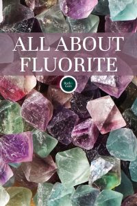fluorite-crystals