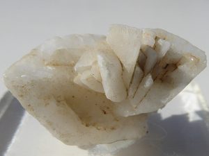 Glauberite specimen