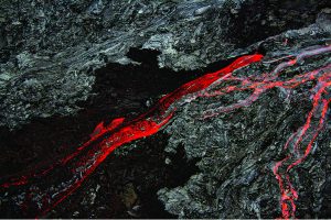 Hawaii Volcanoes National Park 