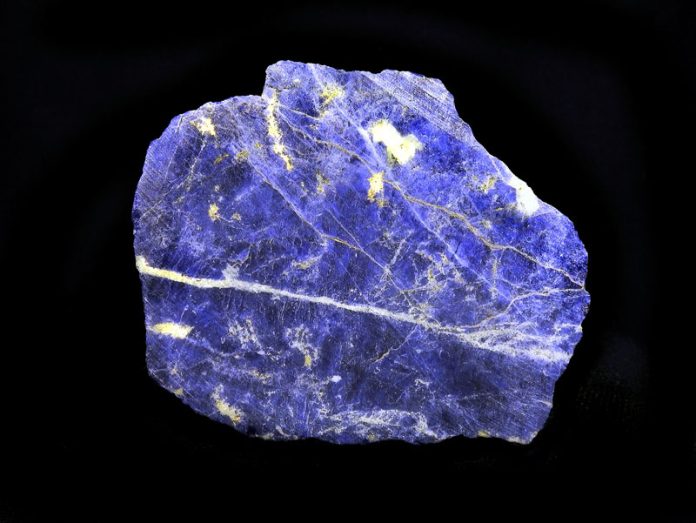 sodalite