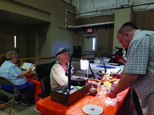 Sublette County Rock Hounds