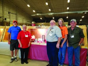 Sublette County Rock Hounds