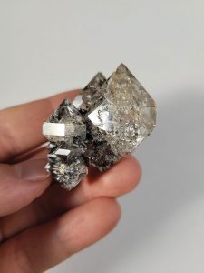 what-are-herkimer-diamonds