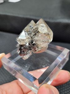 what-are-herkimer-diamonds