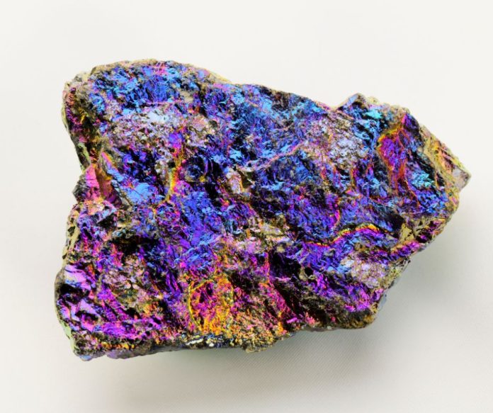 what-gives-minerals-color