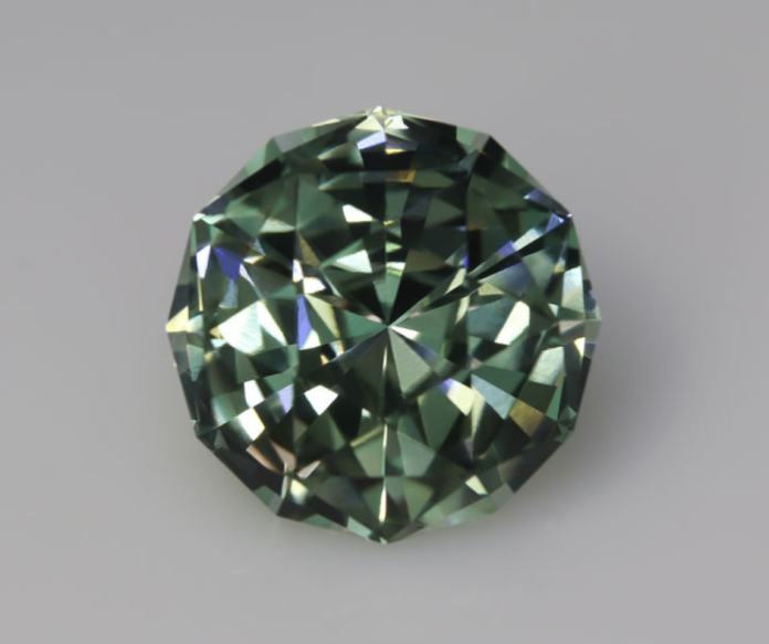 gem-faceting